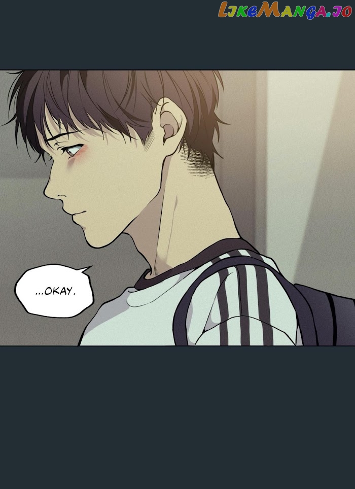 Lost In The Cloud chapter 28 - page 30