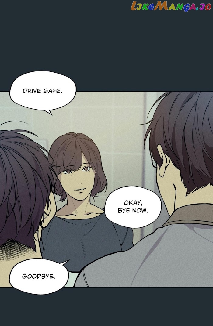 Lost In The Cloud chapter 28 - page 34