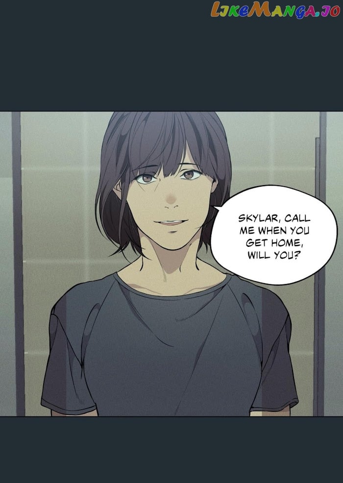 Lost In The Cloud chapter 28 - page 36