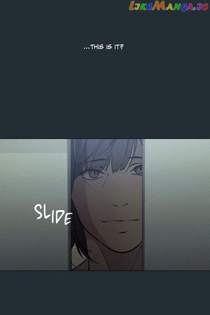 Lost In The Cloud chapter 28 - page 37