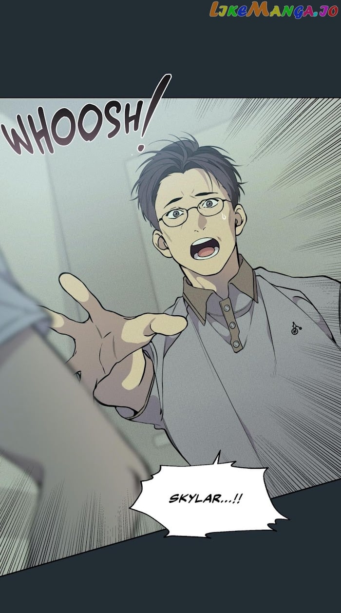 Lost In The Cloud chapter 28 - page 42