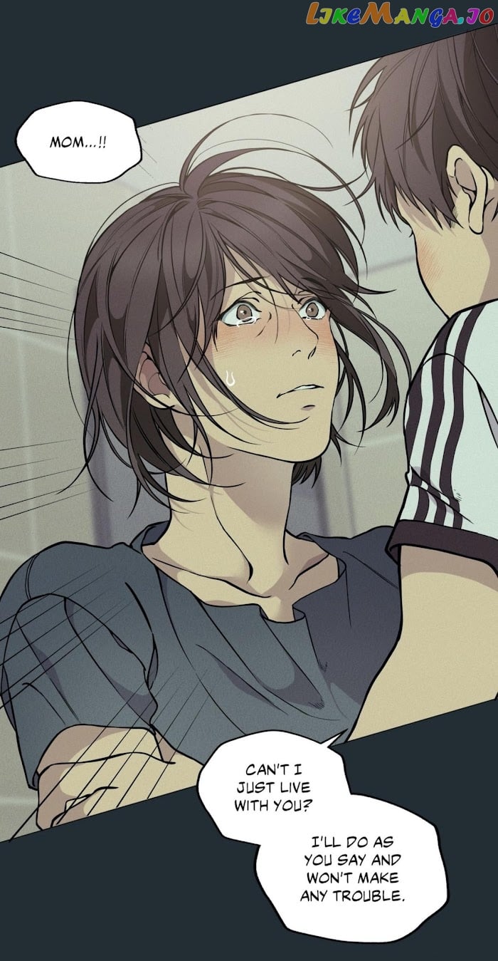 Lost In The Cloud chapter 28 - page 43