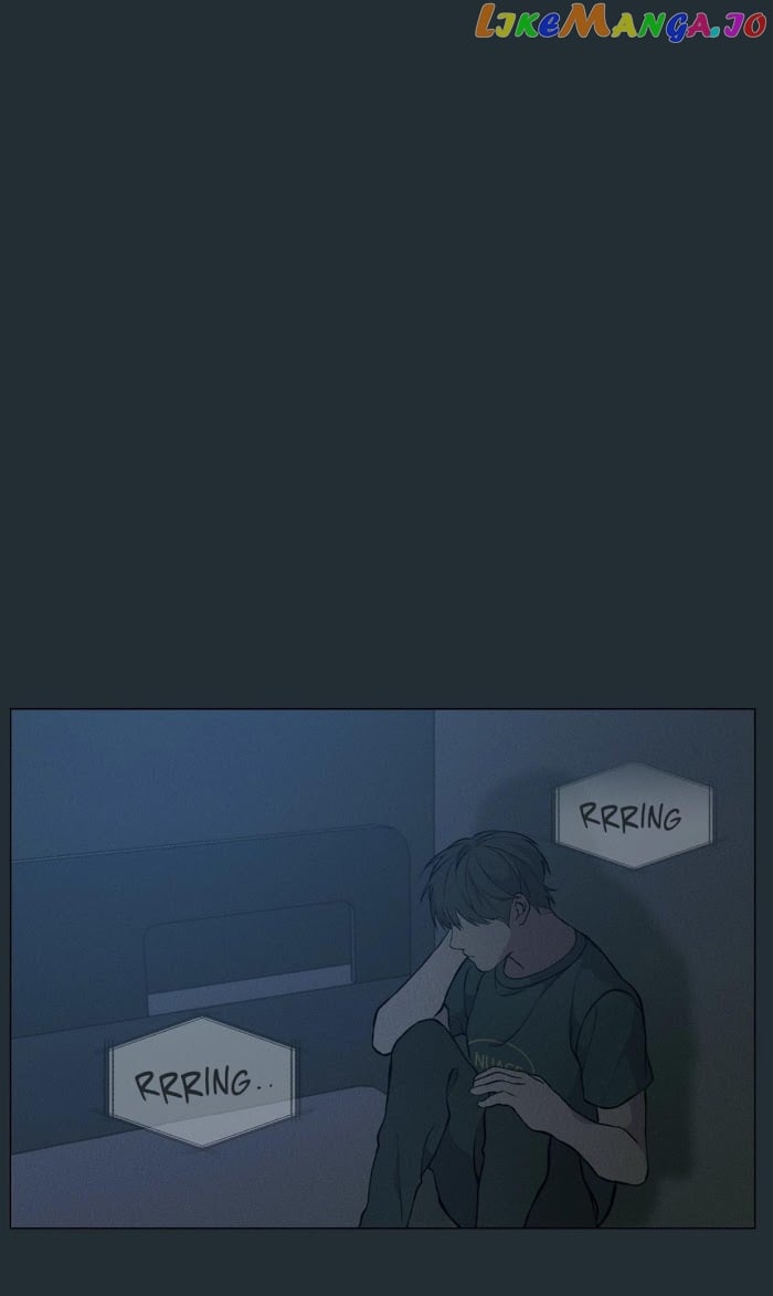 Lost In The Cloud chapter 28 - page 49