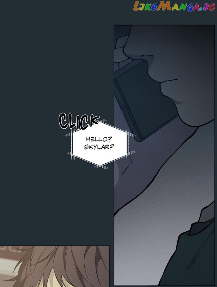Lost In The Cloud chapter 28 - page 50