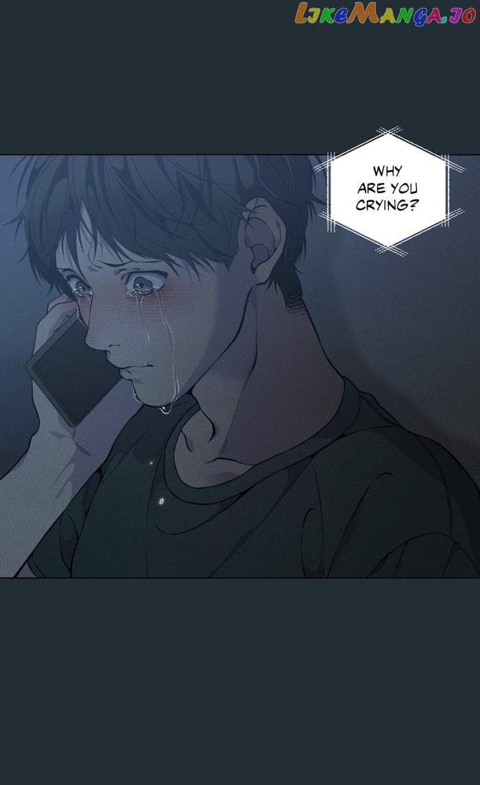 Lost In The Cloud chapter 28 - page 52