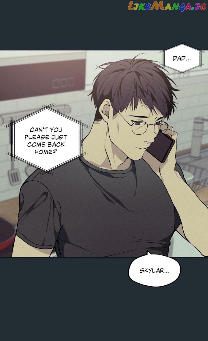 Lost In The Cloud chapter 28 - page 53