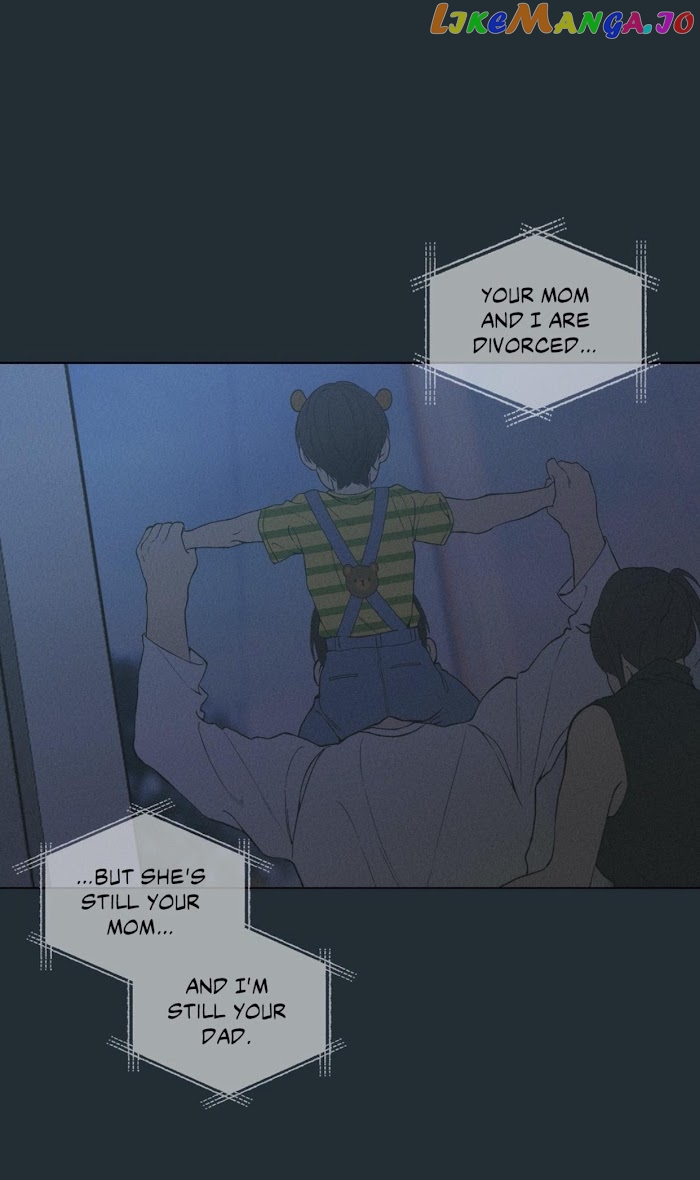 Lost In The Cloud chapter 28 - page 54