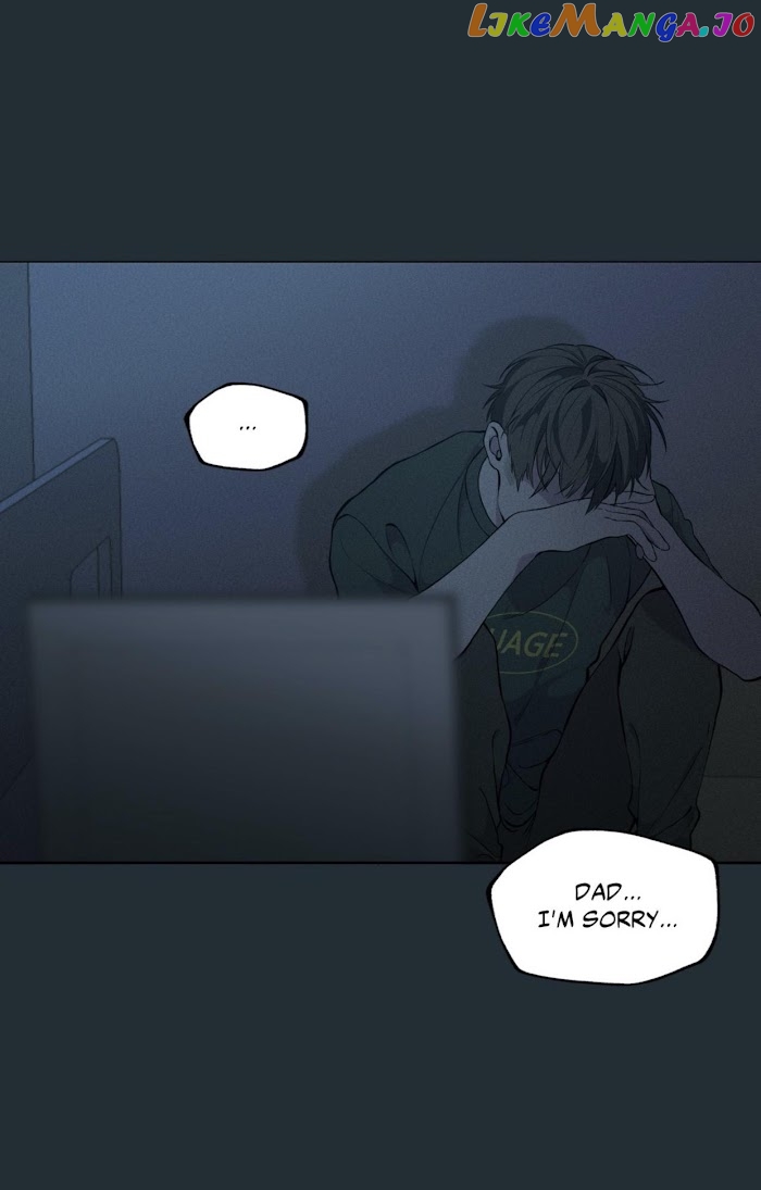 Lost In The Cloud chapter 28 - page 56