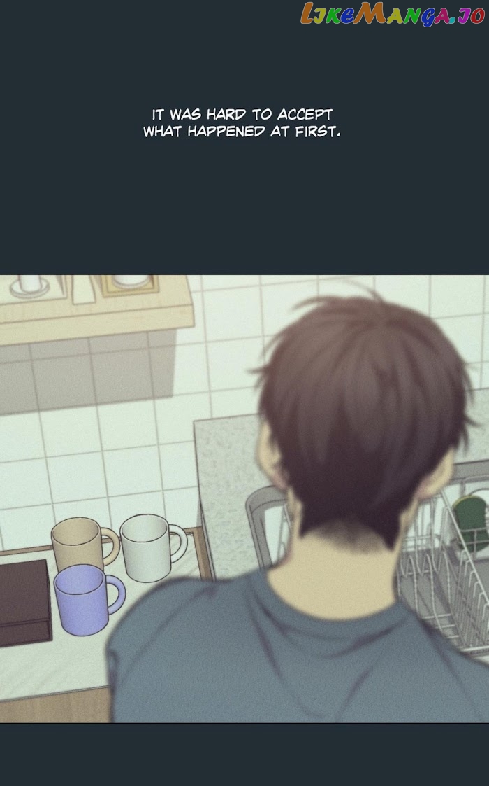 Lost In The Cloud chapter 28 - page 57
