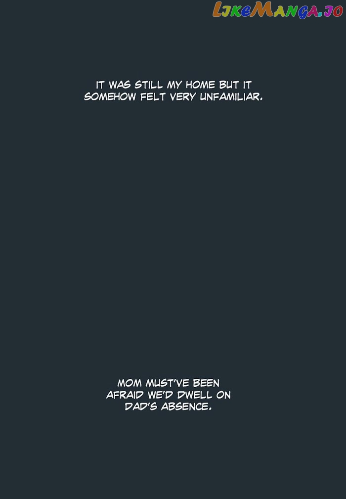 Lost In The Cloud chapter 28 - page 60