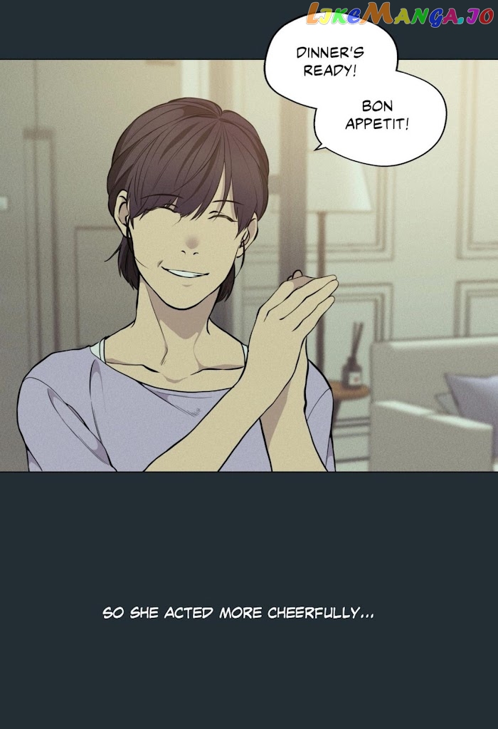 Lost In The Cloud chapter 28 - page 62