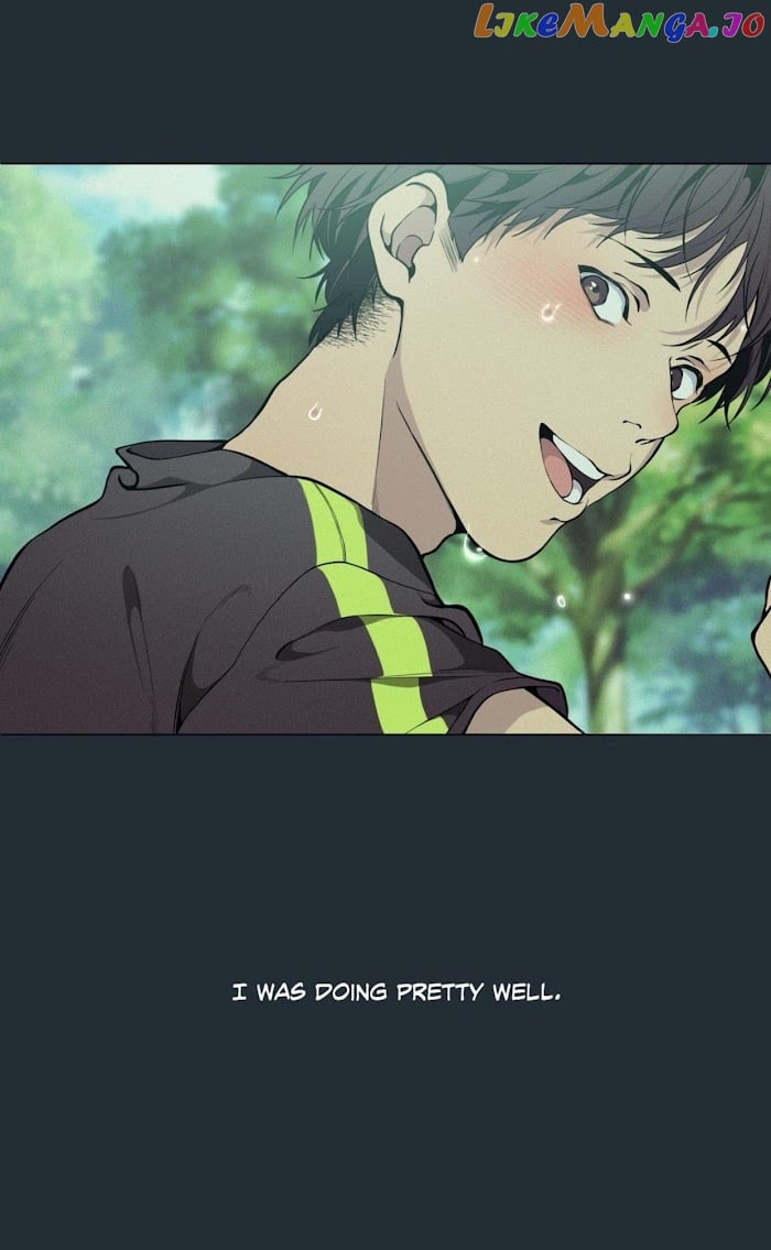 Lost In The Cloud chapter 28 - page 69