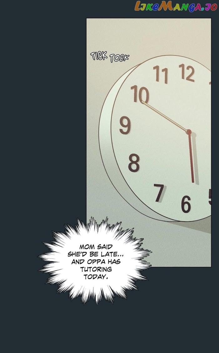 Lost In The Cloud chapter 28 - page 73
