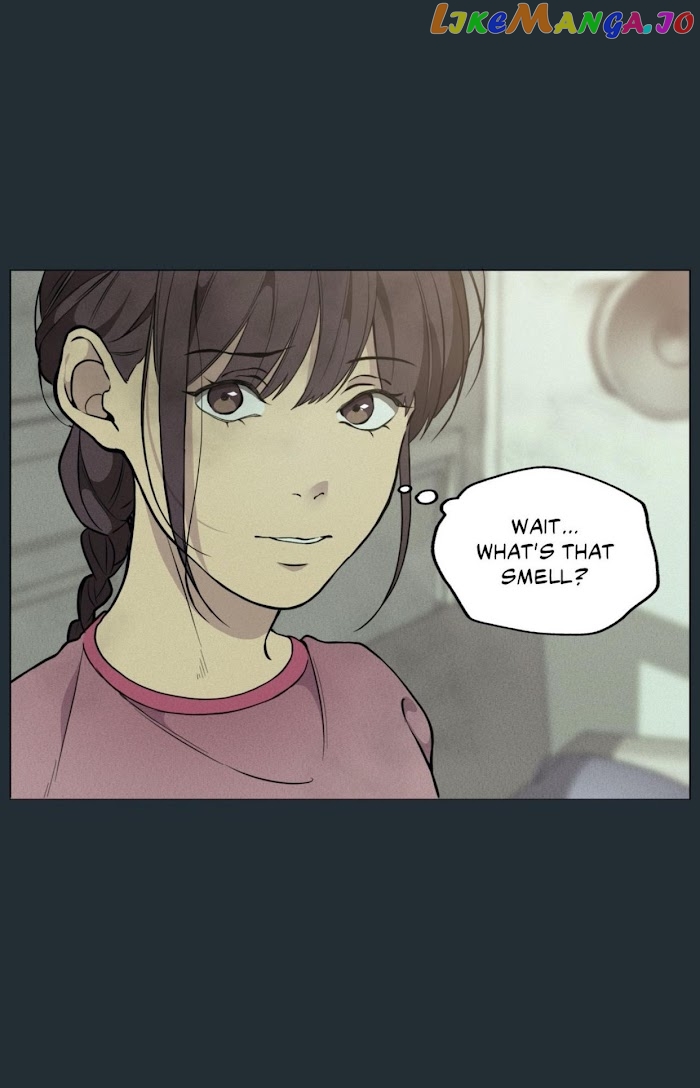 Lost In The Cloud chapter 28 - page 78
