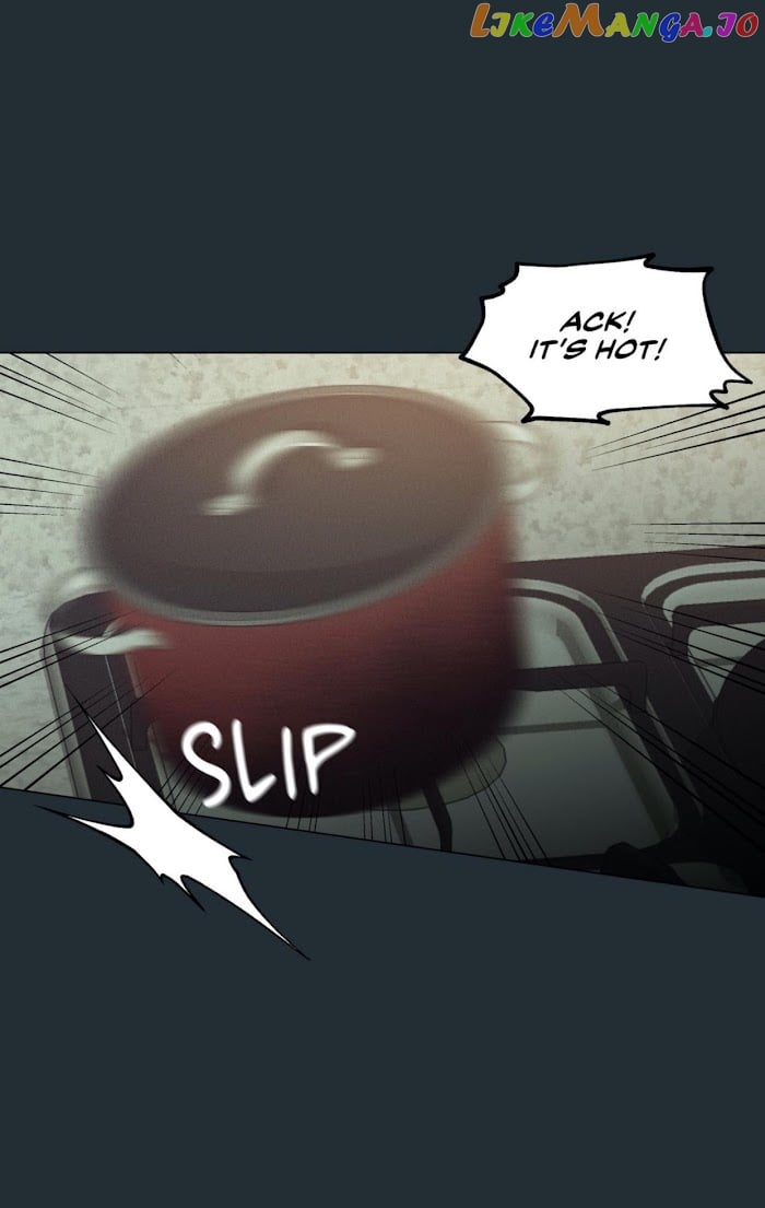 Lost In The Cloud chapter 28 - page 81