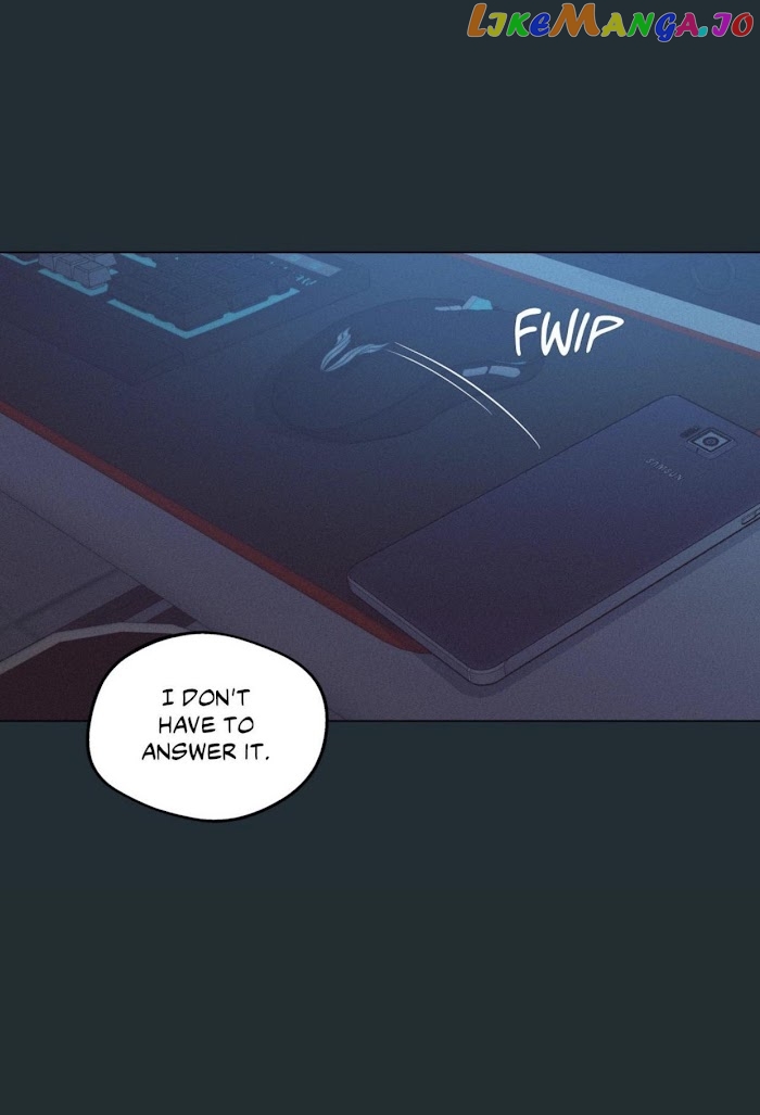 Lost In The Cloud chapter 29 - page 10