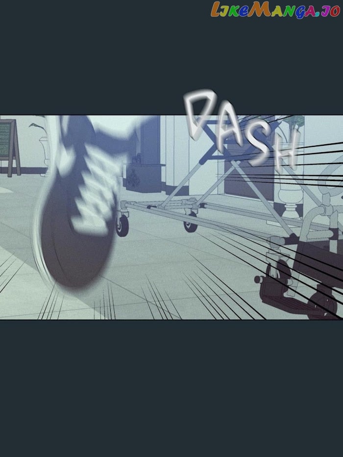 Lost In The Cloud chapter 29 - page 14