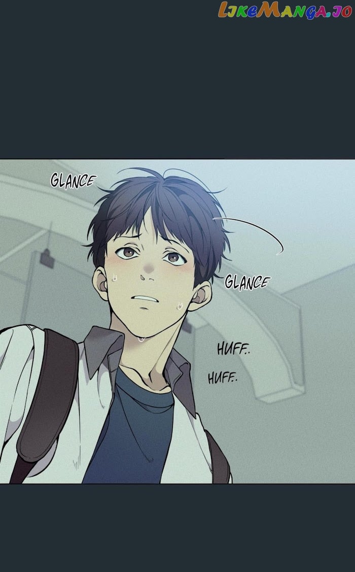 Lost In The Cloud chapter 29 - page 15