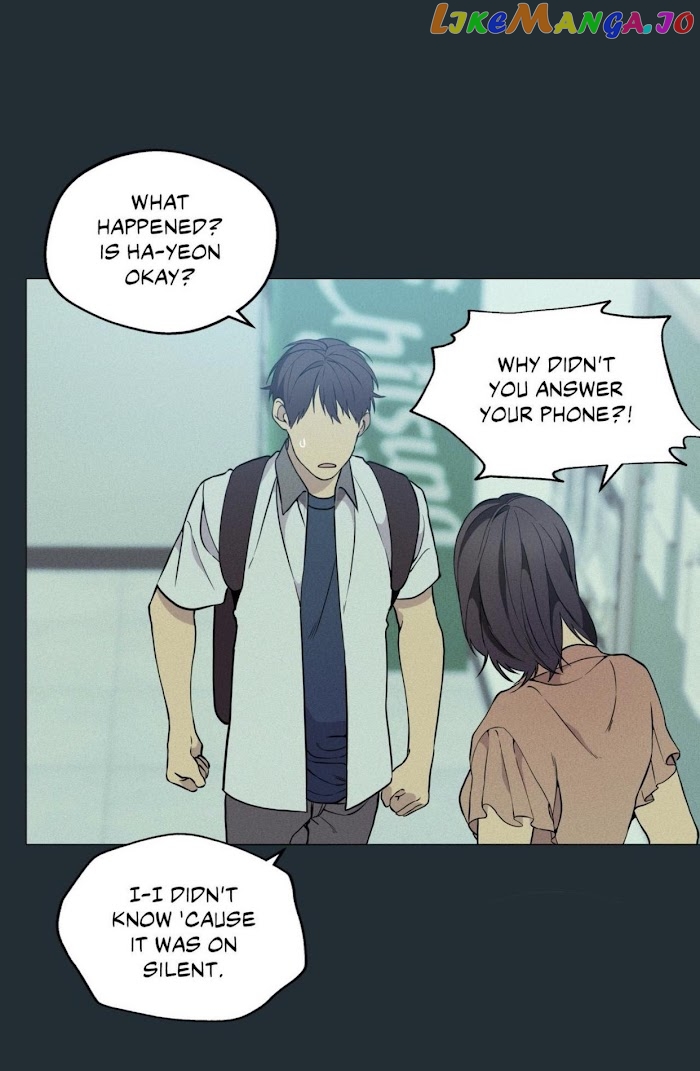 Lost In The Cloud chapter 29 - page 18