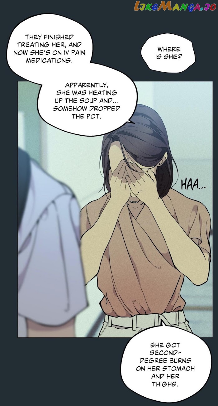 Lost In The Cloud chapter 29 - page 19
