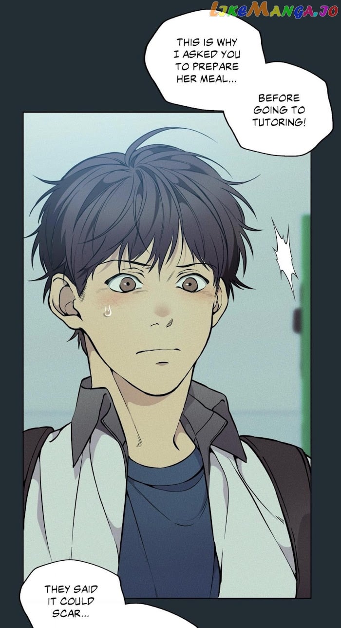 Lost In The Cloud chapter 29 - page 20
