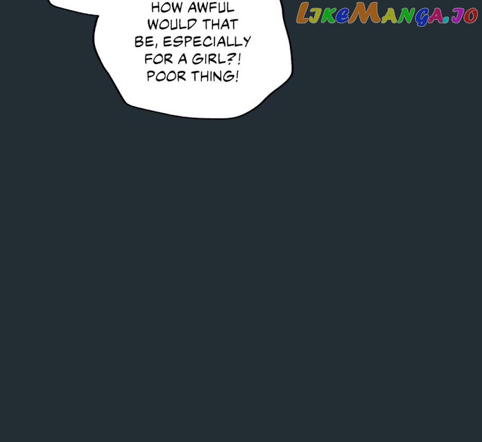 Lost In The Cloud chapter 29 - page 21