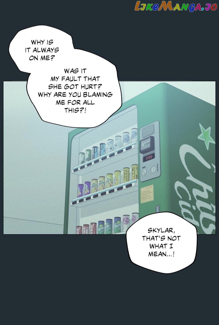 Lost In The Cloud chapter 29 - page 25