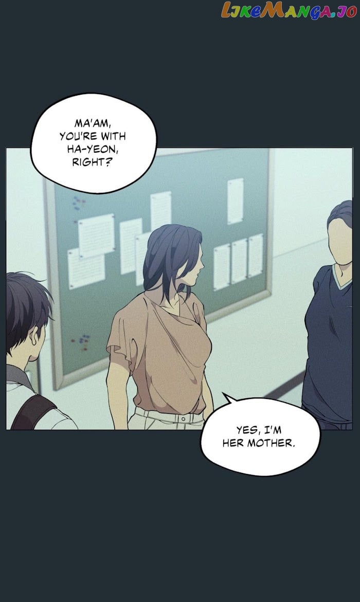 Lost In The Cloud chapter 29 - page 26