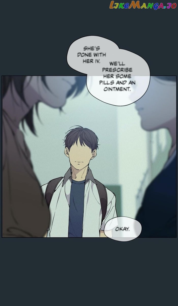 Lost In The Cloud chapter 29 - page 27