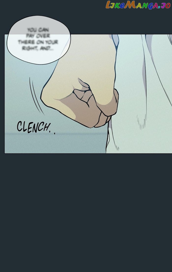 Lost In The Cloud chapter 29 - page 28