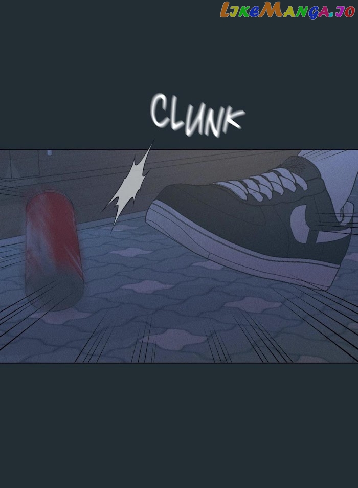 Lost In The Cloud chapter 29 - page 30