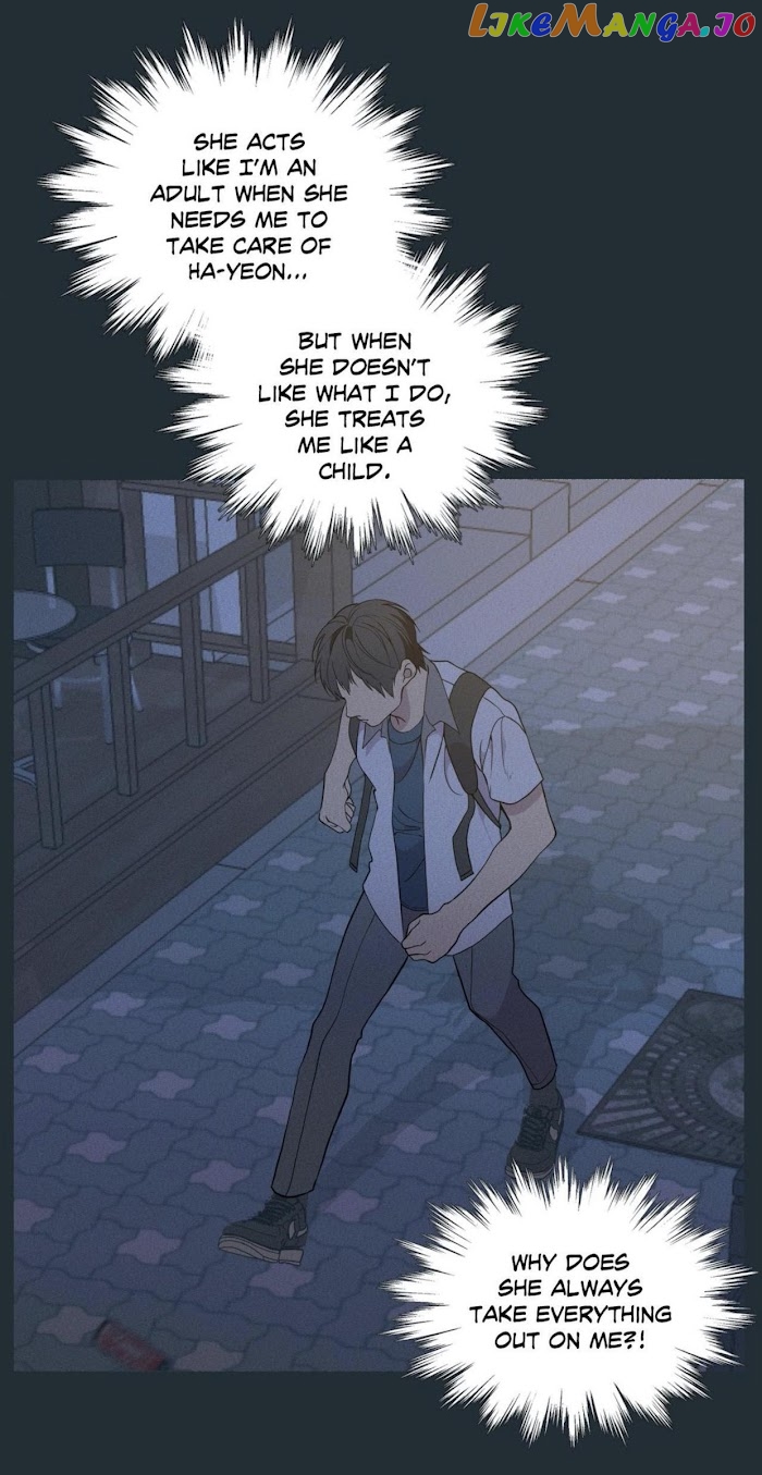 Lost In The Cloud chapter 29 - page 31