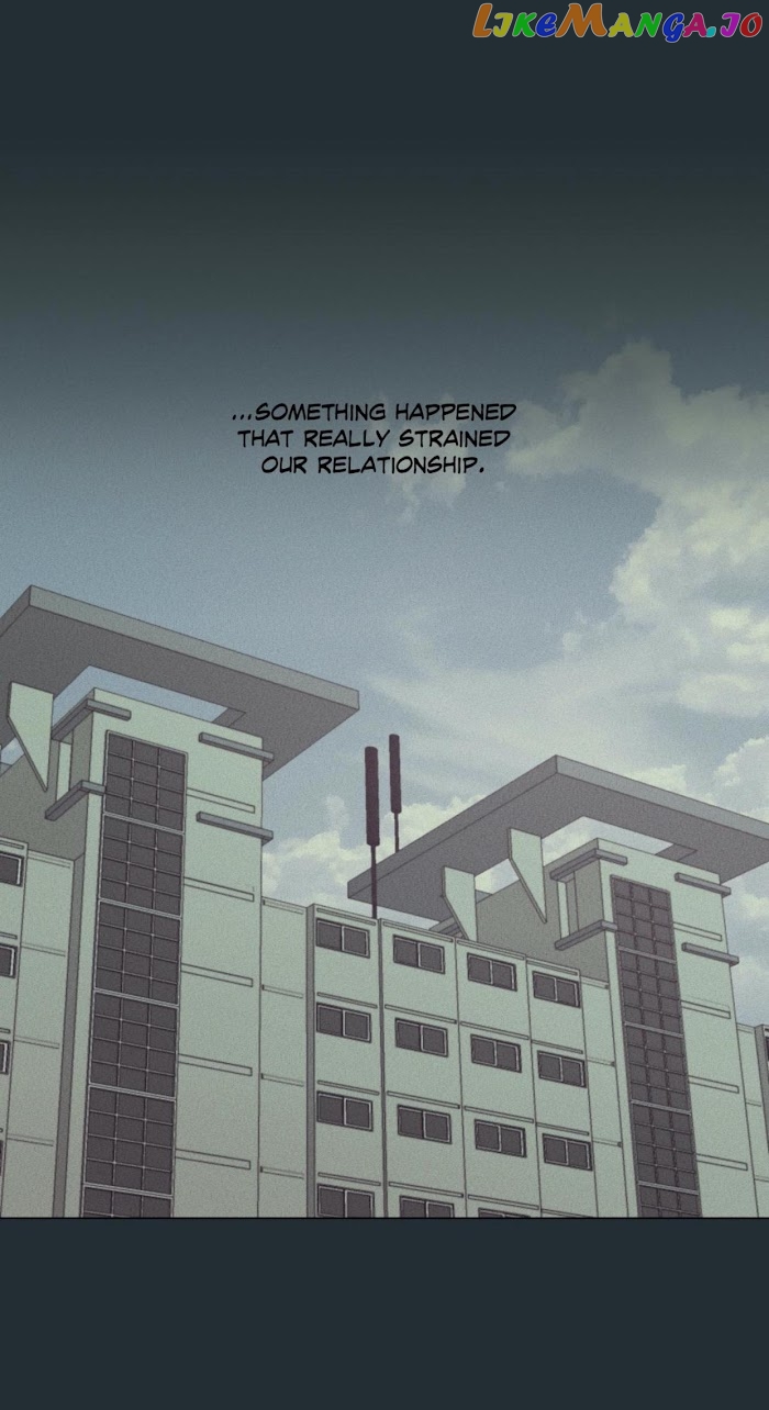 Lost In The Cloud chapter 29 - page 35