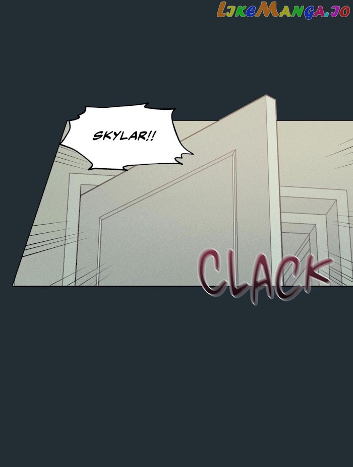 Lost In The Cloud chapter 29 - page 36