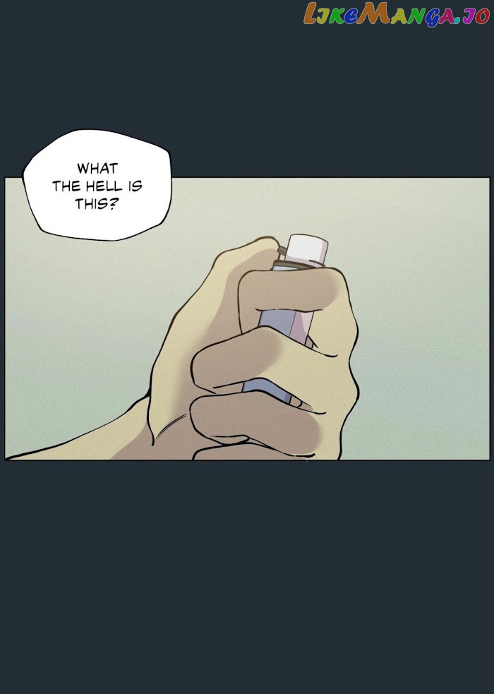 Lost In The Cloud chapter 29 - page 38