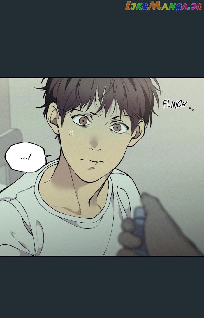 Lost In The Cloud chapter 29 - page 39