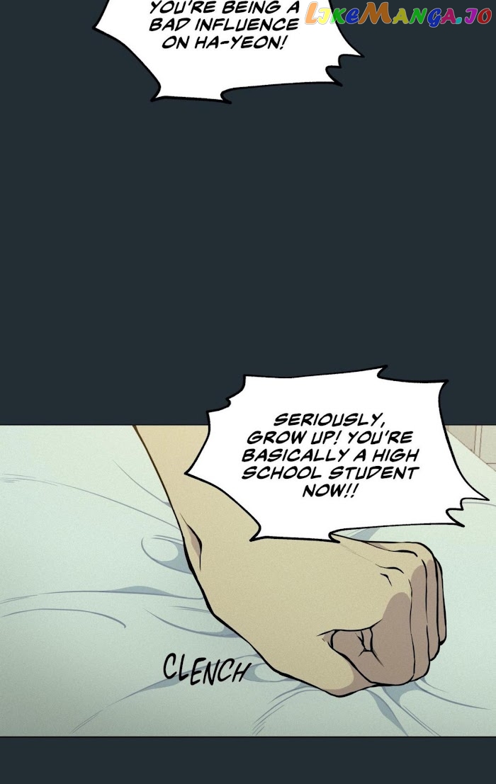 Lost In The Cloud chapter 29 - page 44