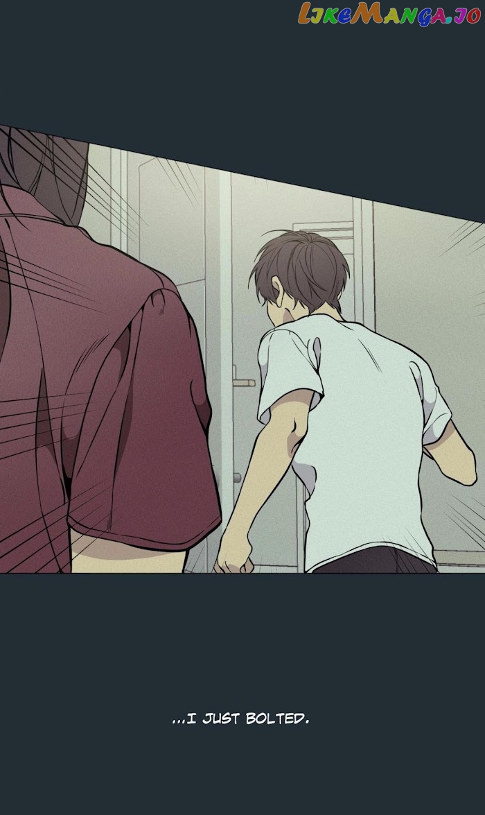 Lost In The Cloud chapter 29 - page 49