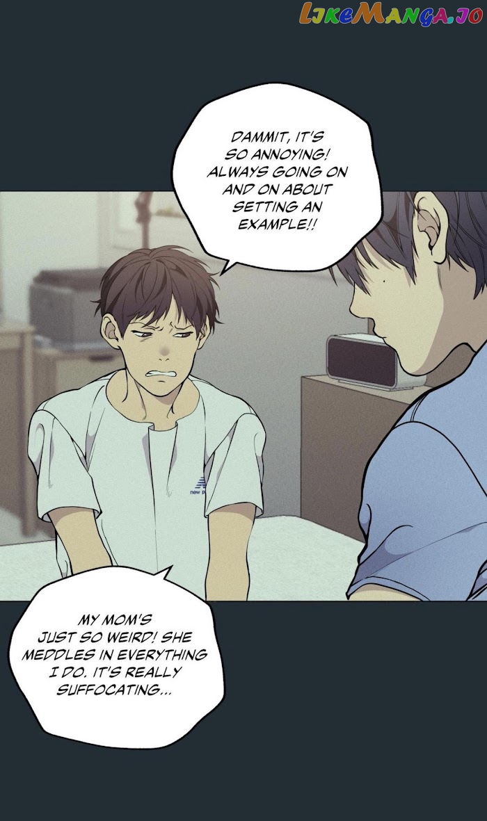 Lost In The Cloud chapter 29 - page 52