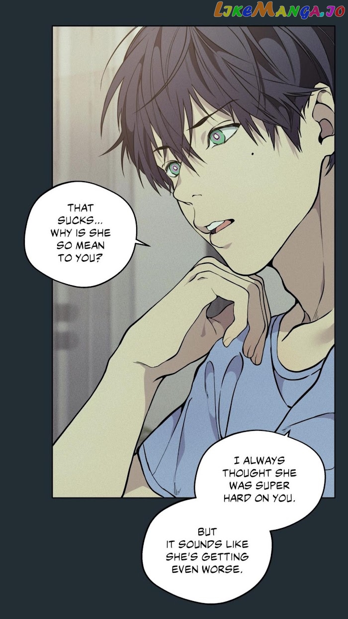 Lost In The Cloud chapter 29 - page 53