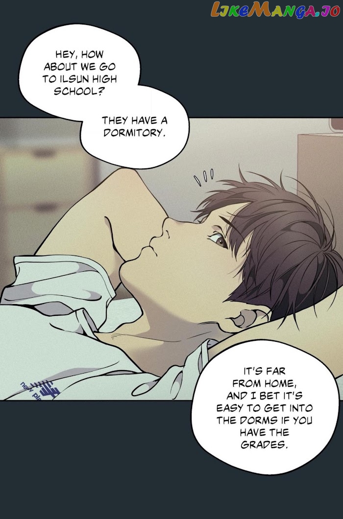 Lost In The Cloud chapter 29 - page 56
