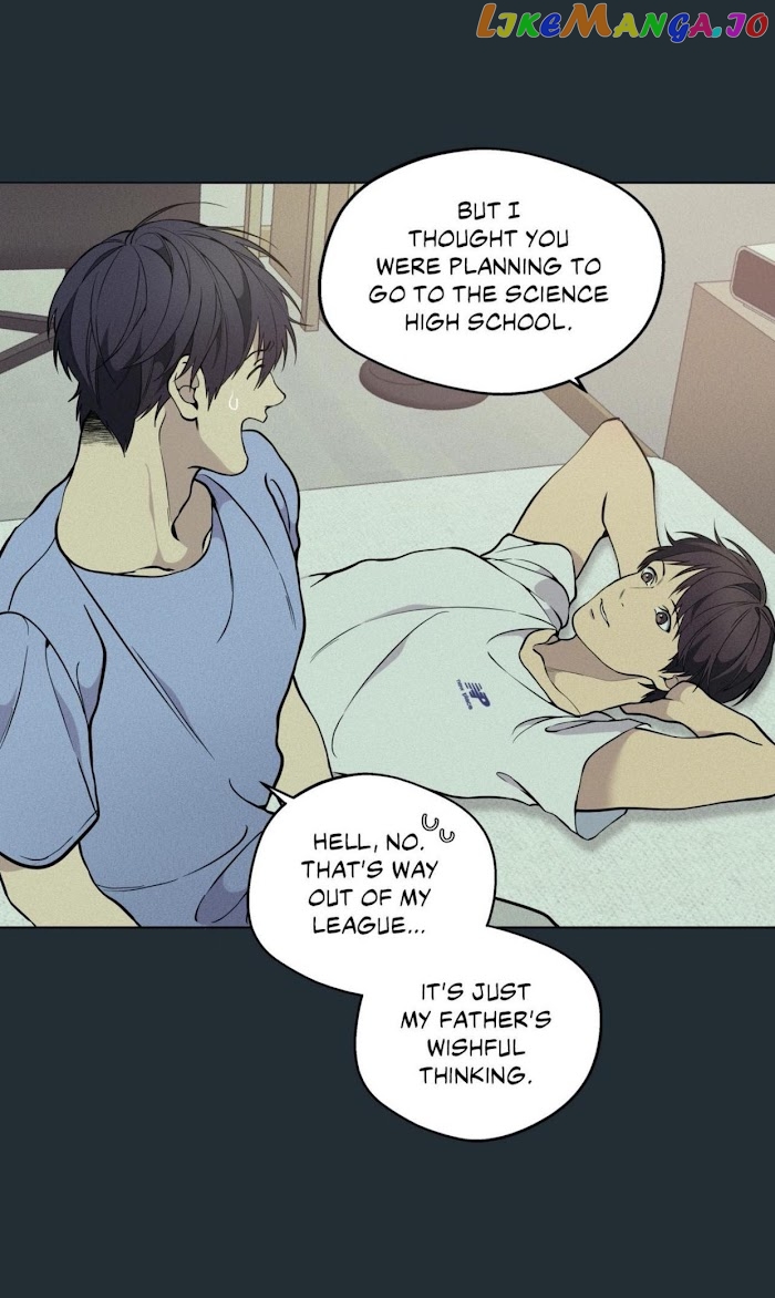 Lost In The Cloud chapter 29 - page 57