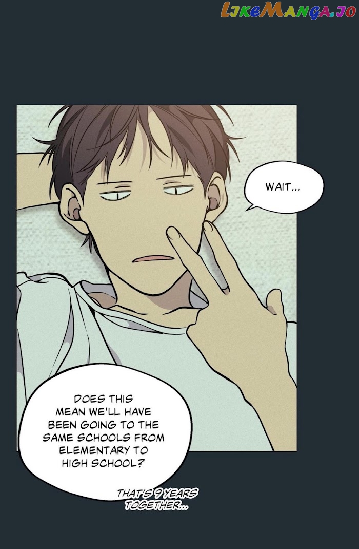 Lost In The Cloud chapter 29 - page 59