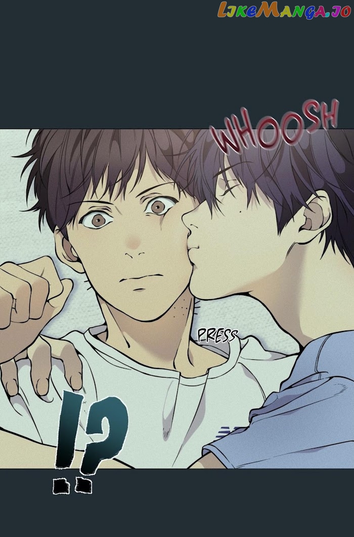 Lost In The Cloud chapter 29 - page 64