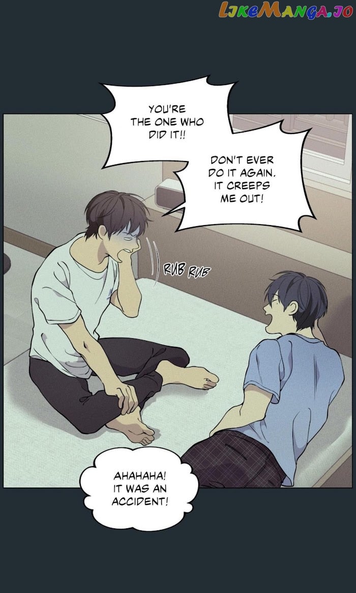Lost In The Cloud chapter 29 - page 66
