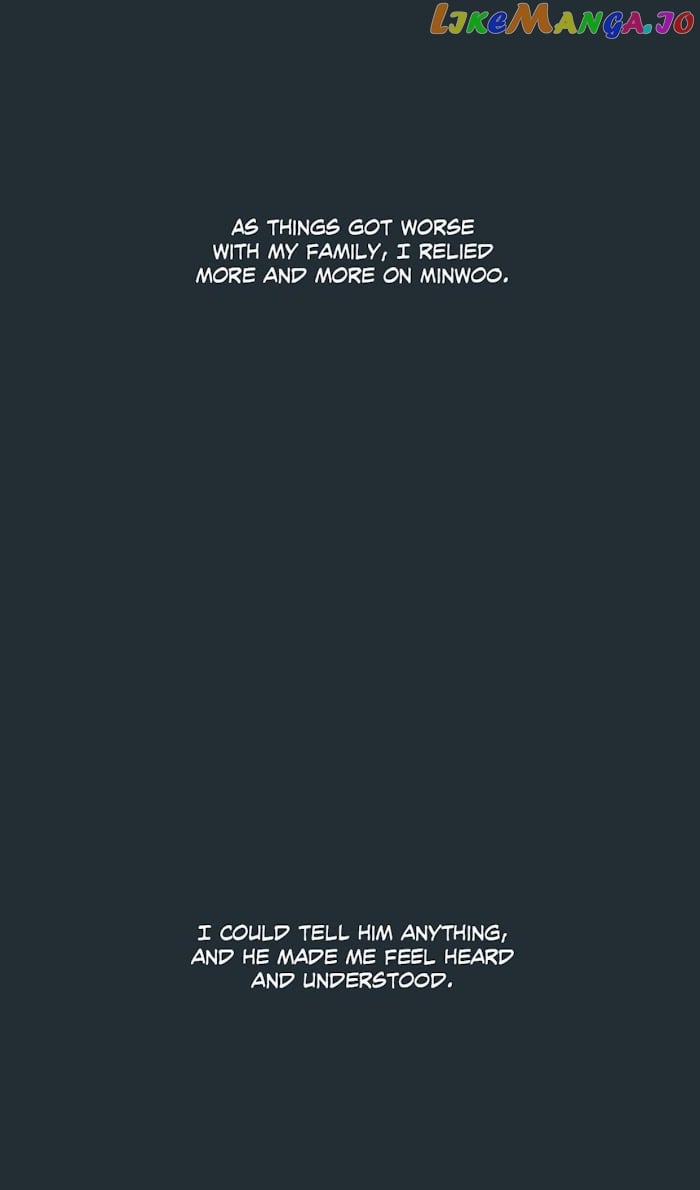 Lost In The Cloud chapter 29 - page 70