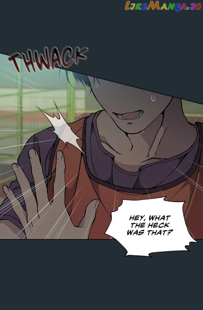 Lost In The Cloud chapter 30 - page 12