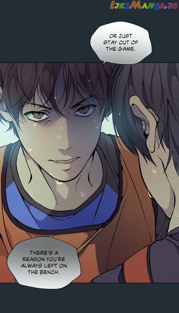 Lost In The Cloud chapter 30 - page 15