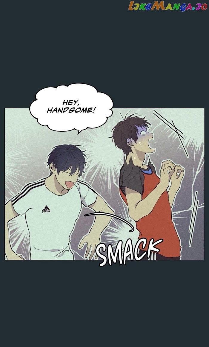 Lost In The Cloud chapter 30 - page 16