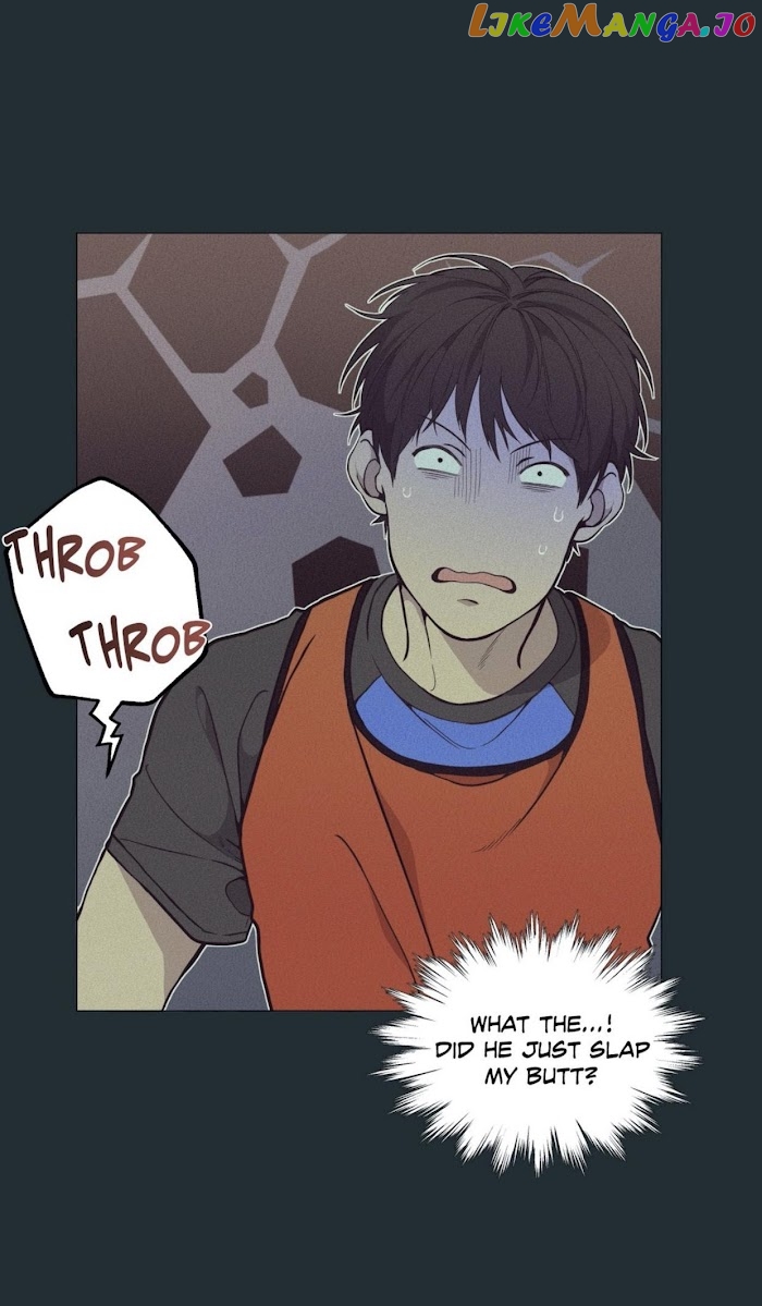 Lost In The Cloud chapter 30 - page 18